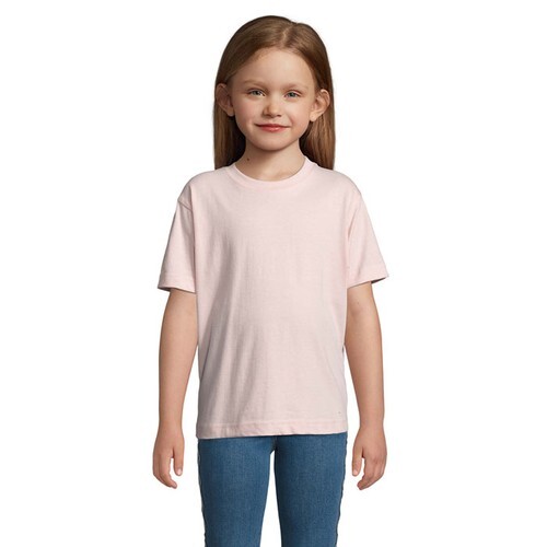 IMPERIAL KIDS IMPERIAL KIDS T-SHIRT 190