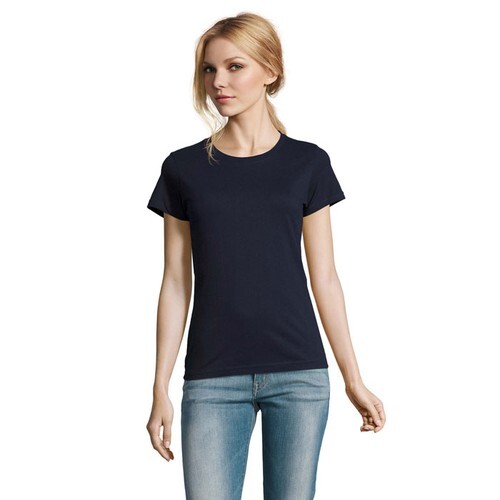 IMPERIAL WOMEN IMPERIAL WOMEN T-Shirt 190g