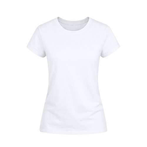 T-Shirt Femme Blanc Seiyo