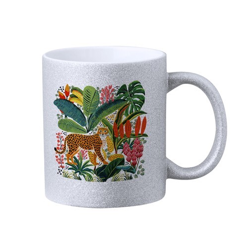 Tasse Sublimation Robleda