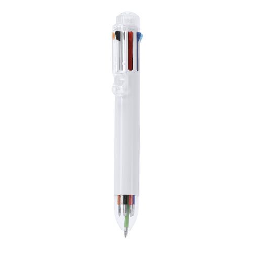 Stylo Multicolore Kiviuk