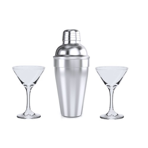 Set Cocktail Cefiro