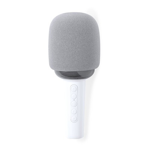 Microphone Haut-Parleurs Sinfonyx