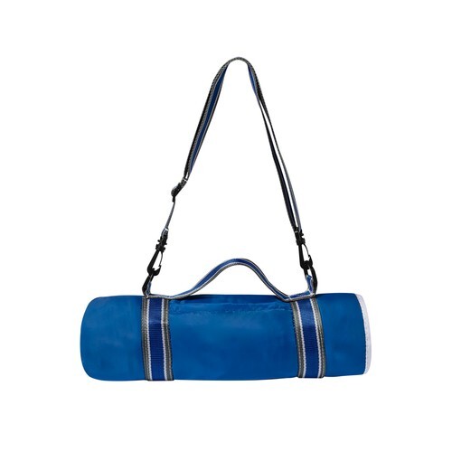 Couverture Picnic Zoran