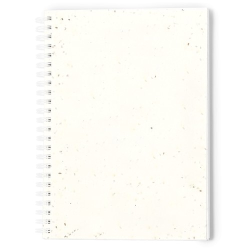 Cahier Ensemencé Bitar