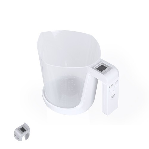 Balance Mesureuse Plazix