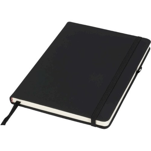 Carnet CLASSY A5 Noir