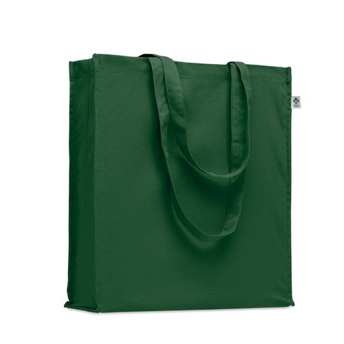 BENTE COLOUR Sac shopping en coton bio