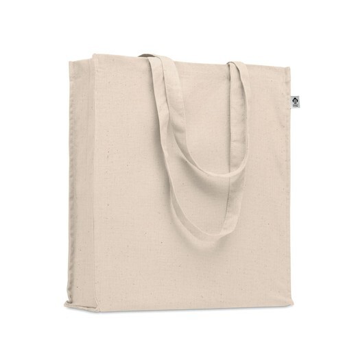 BENTE Sac shopping en coton bio