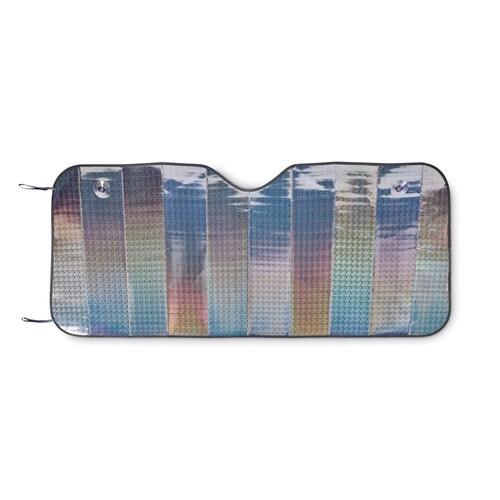 CARSHADE Pare-soleil pliable