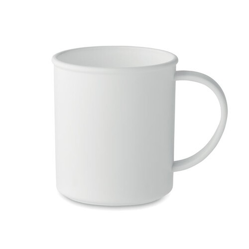 ALAS Mug réutilisable 300 ml