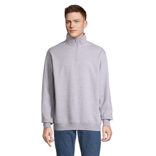 CONRAD CONRAD Sweat Zip Col