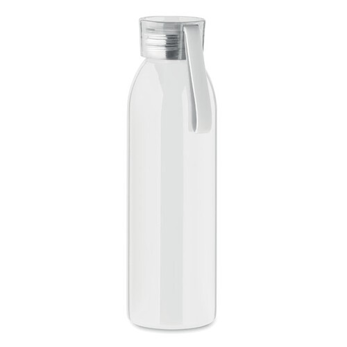 BIRA Bouteille en acier inox 650ml