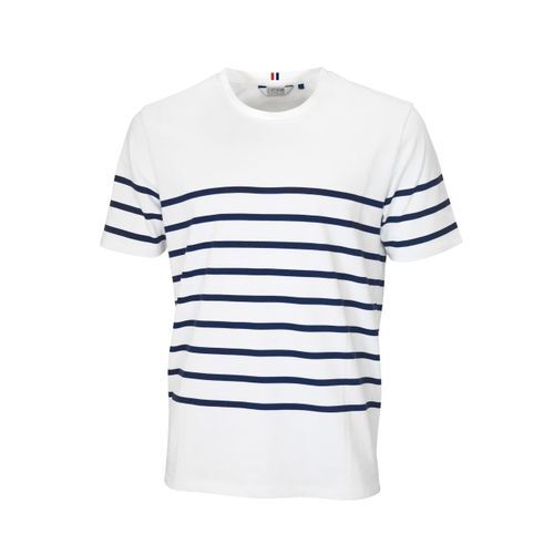 Marinière coton bio 230g MARIN