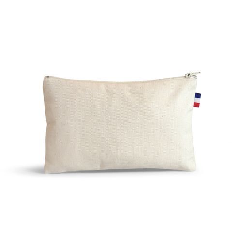 Trousse coton bio 280g MAXINE