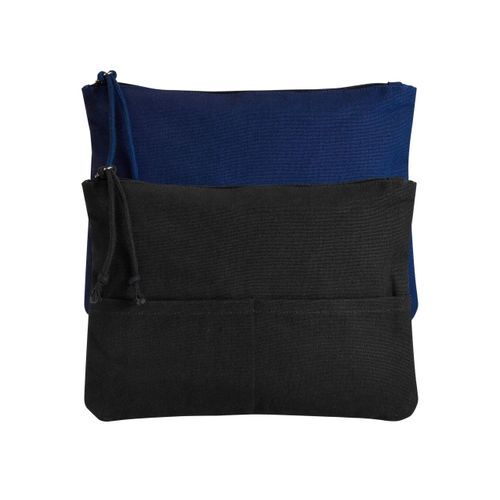 Trousse coton bio 420g ZIPZIP