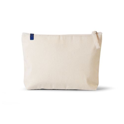 Trousse isotherme coton 230g ISOPOUCH