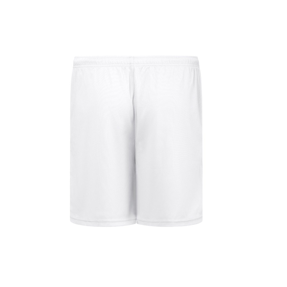 THC MATCH WH. Shorts de sport pour adulte