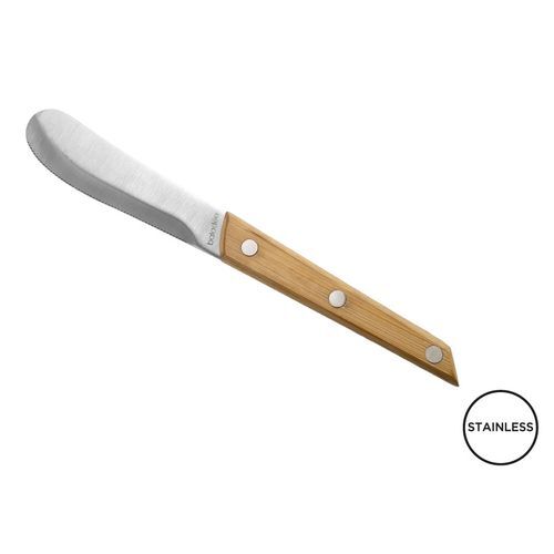 Tartineur 'Alta', bambou