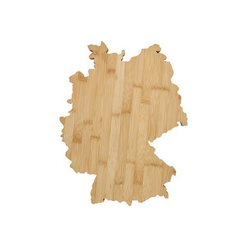Planche à découper en bambou 'Bundesbrett'