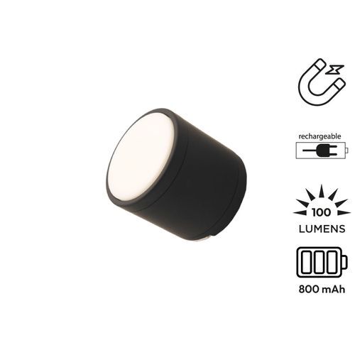 Lampe pop-up rechargeable 'Thunderlight'