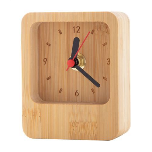 Horloge de bureau Takai