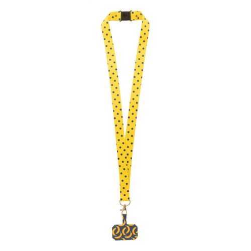 Tour de cou avec insert portable Subyard Mobile Safe