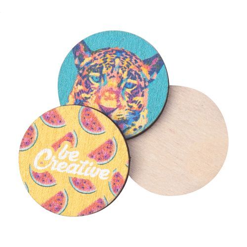 jeton charriot ColoCoin