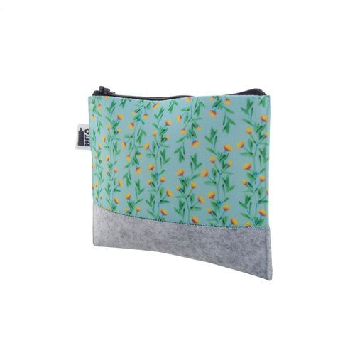 trousse de toilette CreaFelt Beauty S