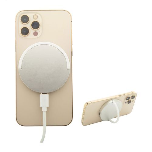 Chargeur sans fil magnétique RaluHold