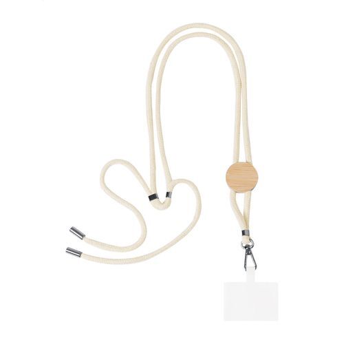 Tour de cou avec support portable Cohol Neck