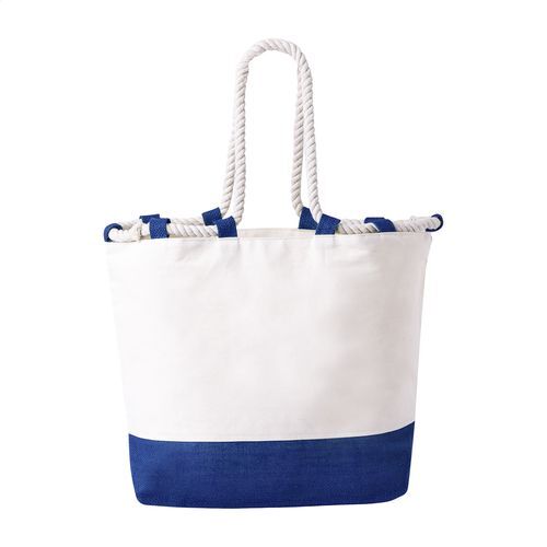 Sac De Plage Ou Sac À Provisions Entalu