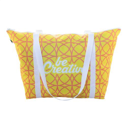 Sac De Plage Ou Sac À Provisions Suboshop Playa Zip