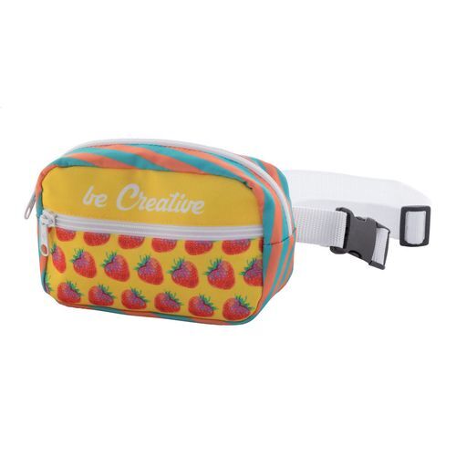 sac banane CreaWaist Compact