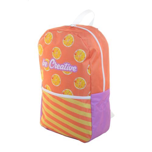 sac à dos RPET personnalisable SuboBag Back