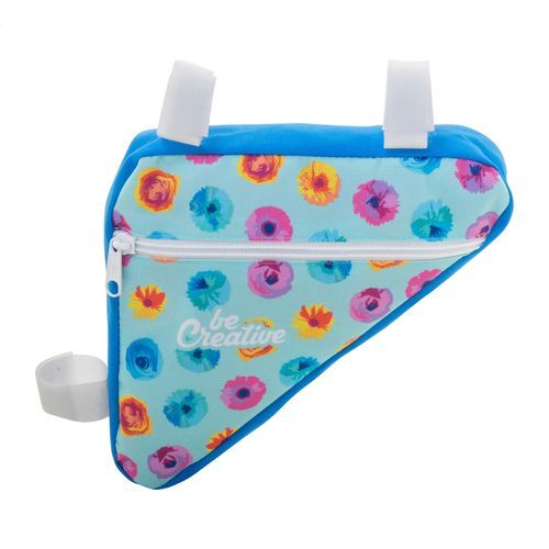 sacoche de cadre de vélo personalisée SuboBike Frame