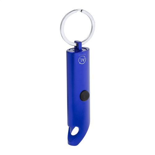 Lampe De Poche Décapsuleur Rutto