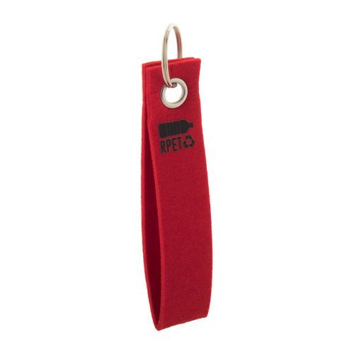porte-clés RPET Refek