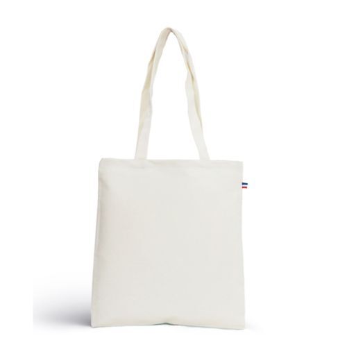 Sac français coton ALFRED recyclé 250 - France