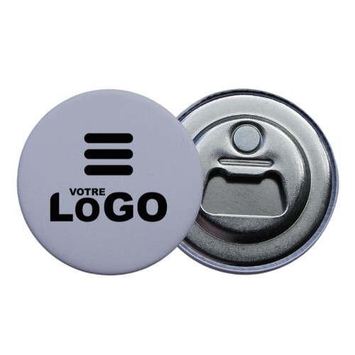 Magnet décapsuleur OPERA - France Mat 59 mm