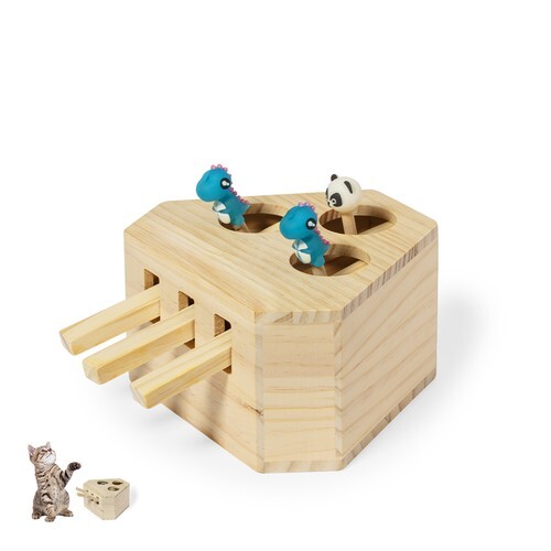 Jeu d'Animaux de Compagnie Kesel