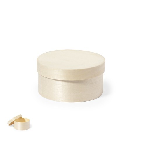 Boîte de Présentation Abedi