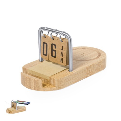 Chargeur Multifonction Sainford