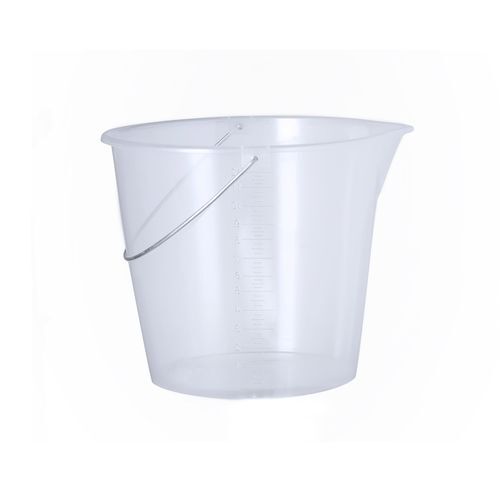 Seau Mesureur Lunux 11 L