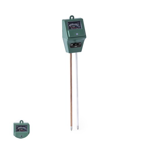 Testeur de Terre Pyrom