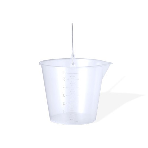 Seau Mesureur Manson