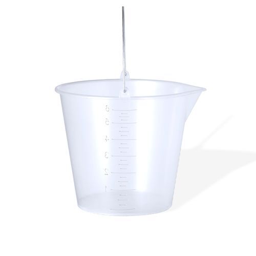 Seau Mesureur Manson 6 L