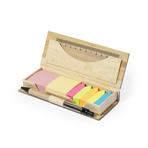 Set de Bureau Mikonen