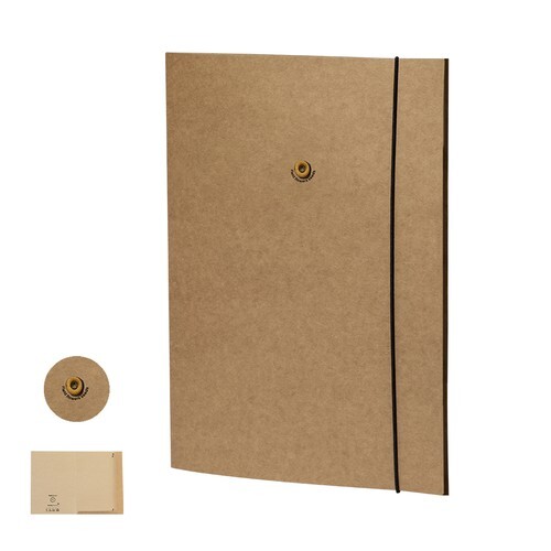 Porte-Documents Ensemencé Hakala