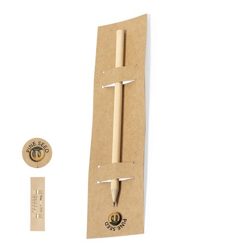 Crayon Ensemencé Etesio